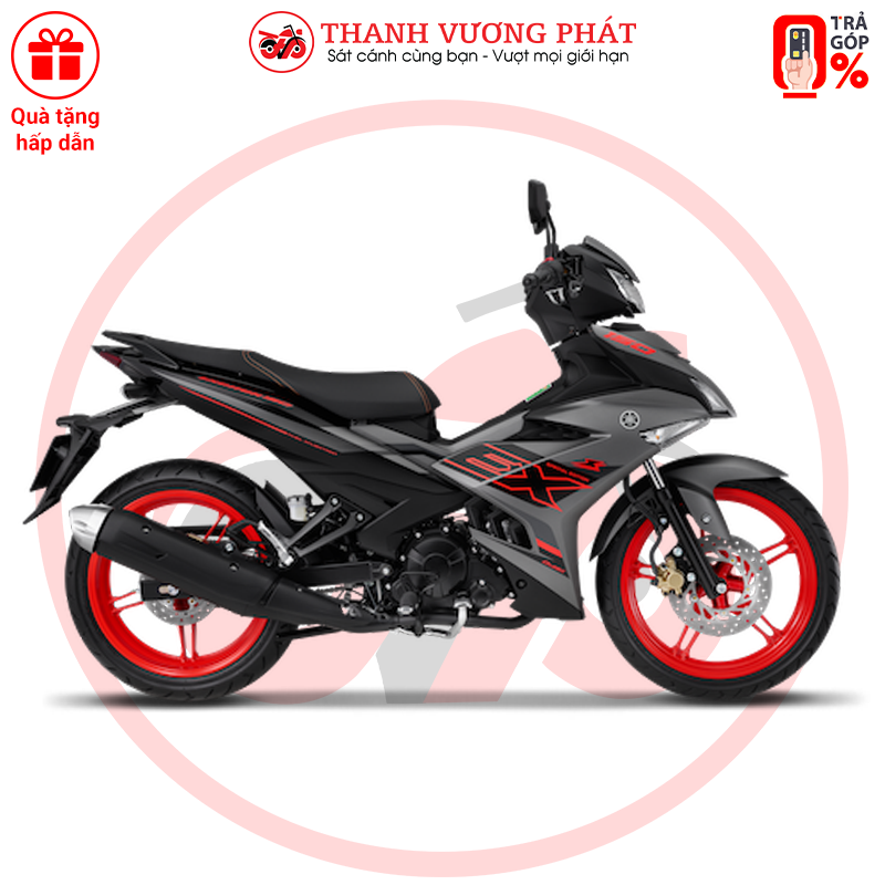 Yamaha Exciter 150 2019 bản đặc biệt giá 48 triệu